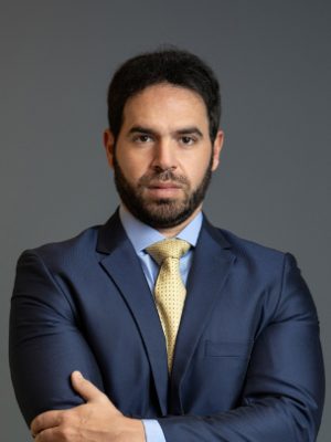 André Maluf Jacob