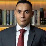 Daniel R. Alves