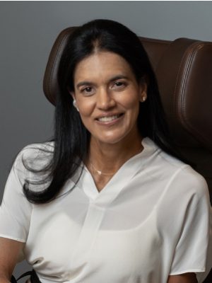Mônica Kadi