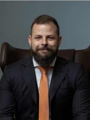 Paulo Capretti Del Fiori