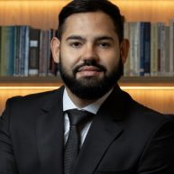 Marco Tullyo N. R. dos Santos